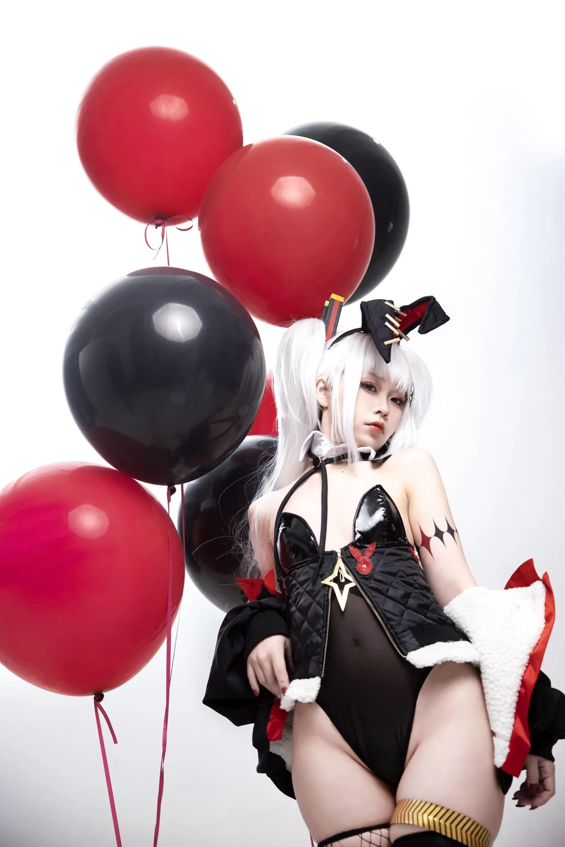 G44不会受伤 – NO.93 Noa [31P]插图7